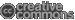 Creative Commons License 3.0
